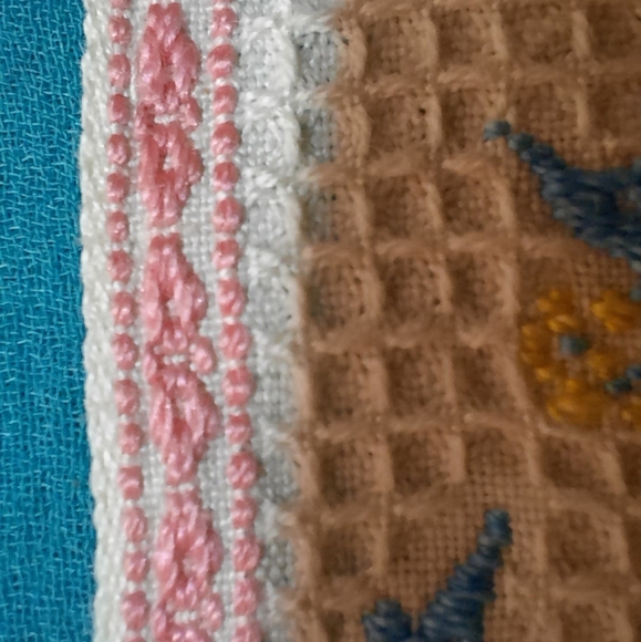 Parsi border 70 years old - Picture 5 of 10